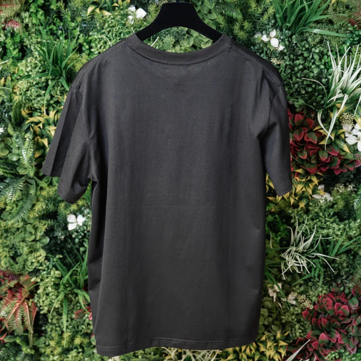 CELINE - Logo T-shirt - Afbeelding 3