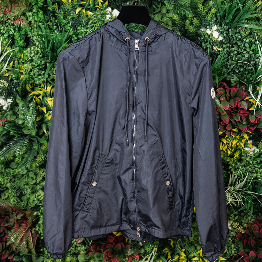 Moncler - Grimpeurs jas