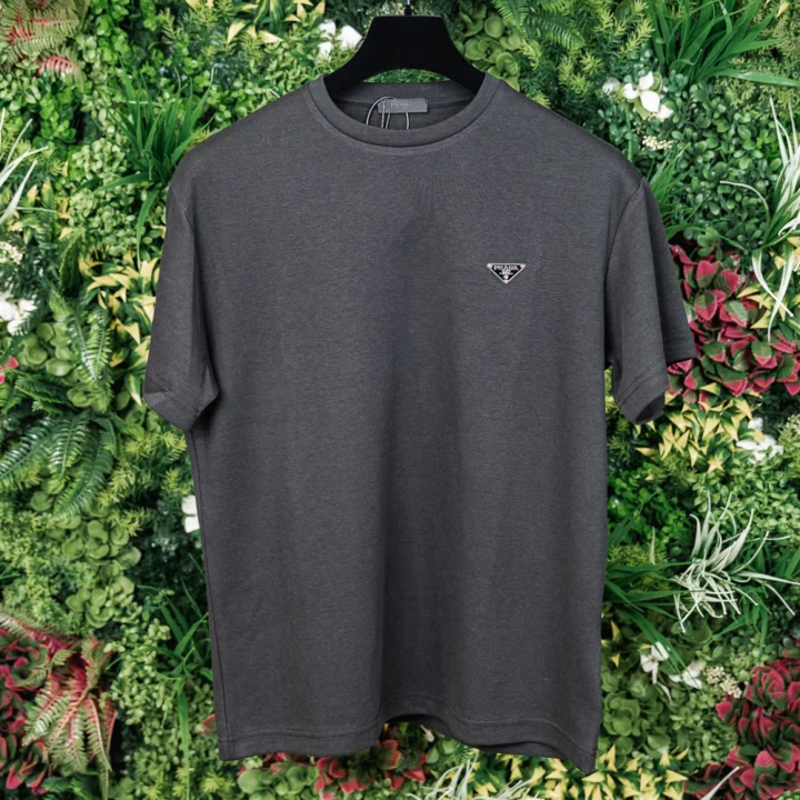 Prada - Plakaat zwart