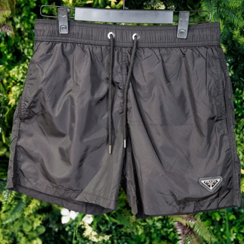 Prada - Plakaat zwembroek