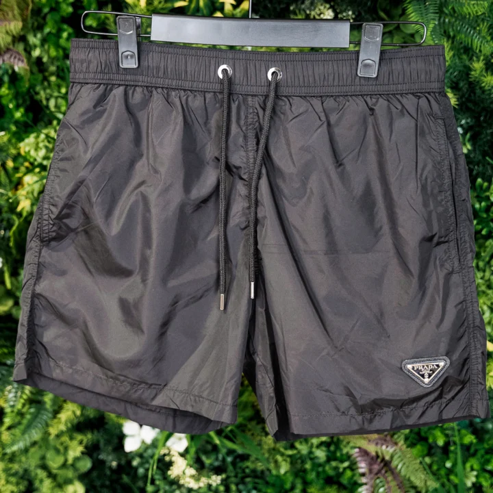 Prada - Plakaat zwembroek