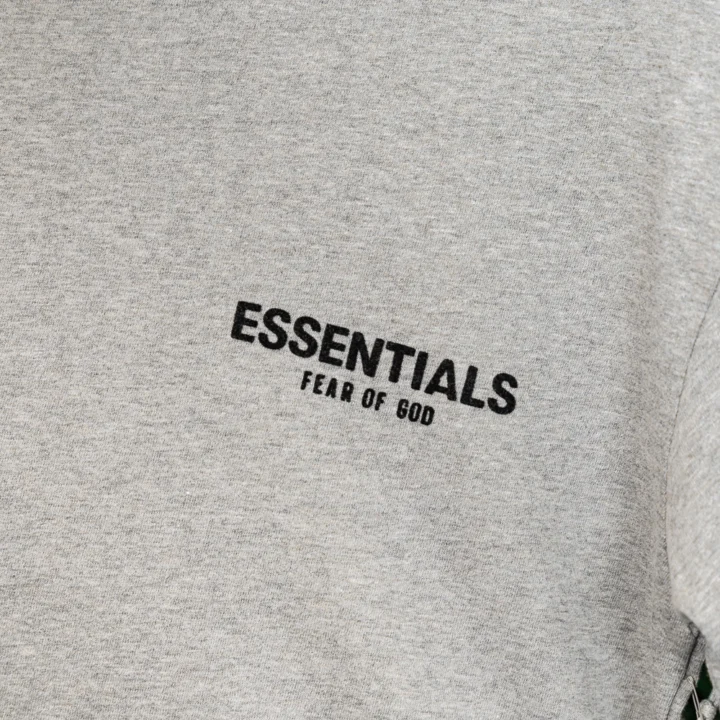 Essentials Fear of God - Dark Oatmeal - Afbeelding 7