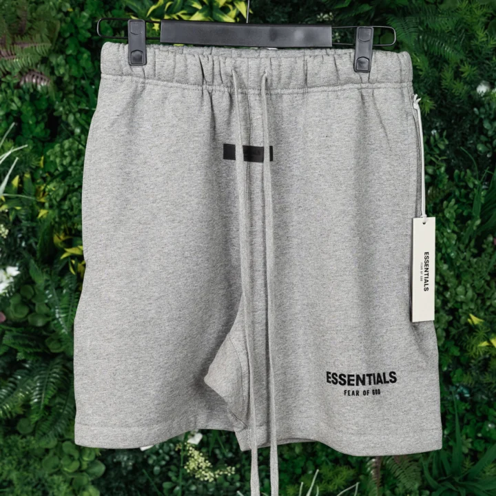 Essentials Fear of God - Dark Oatmeal - Afbeelding 6