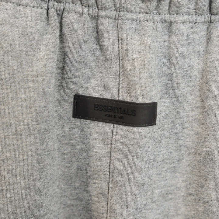Essentials Fear of God - Dark Oatmeal - Afbeelding 5