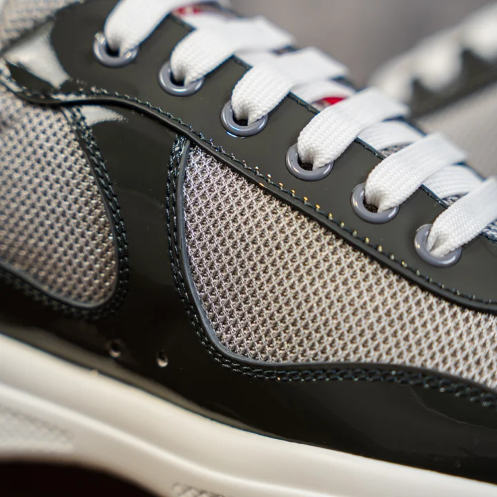 Prada America's Cup - Gray - Afbeelding 2