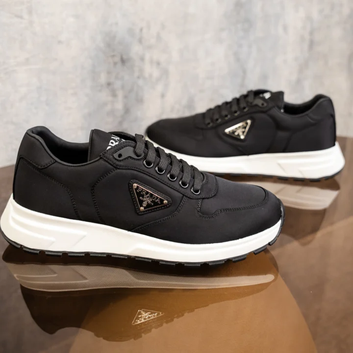 Hermes Bouncing Black Leather - Afbeelding 8