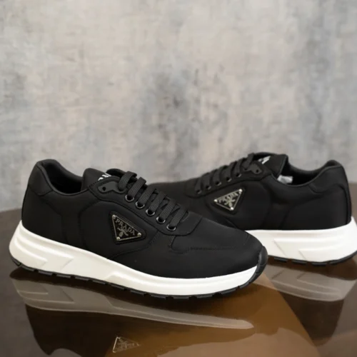 Hermes Bouncing Black Leather