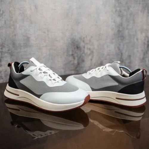 Loro Piana - Technical Mesh