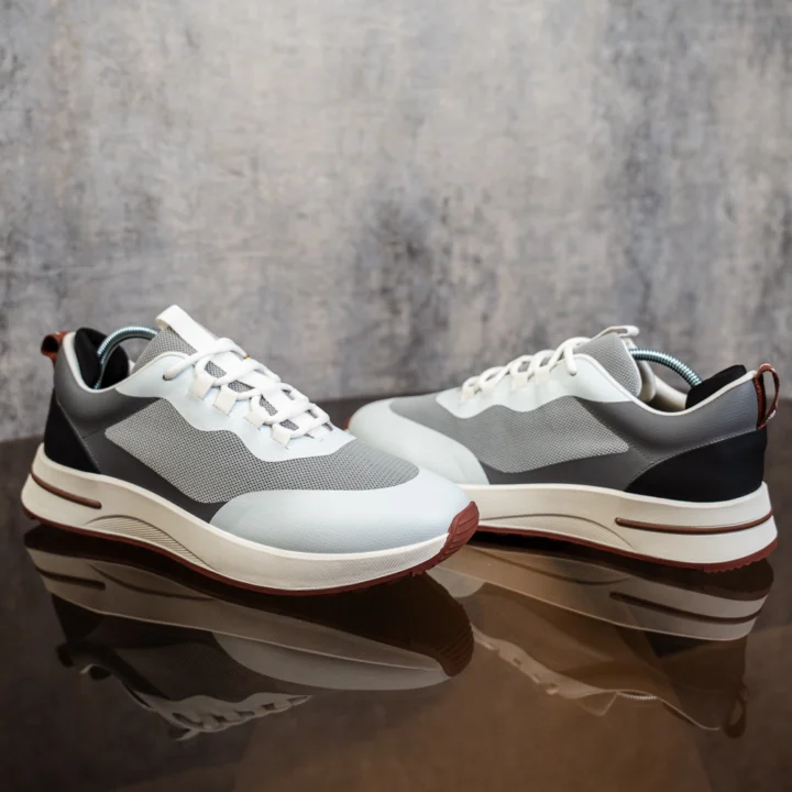 Loro Piana - Technical Mesh