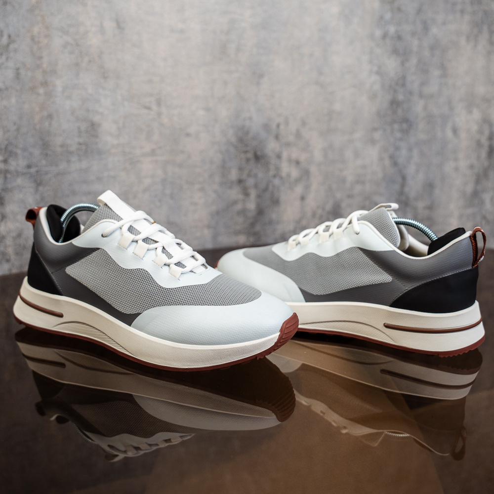 Loro Piana - Technical Mesh