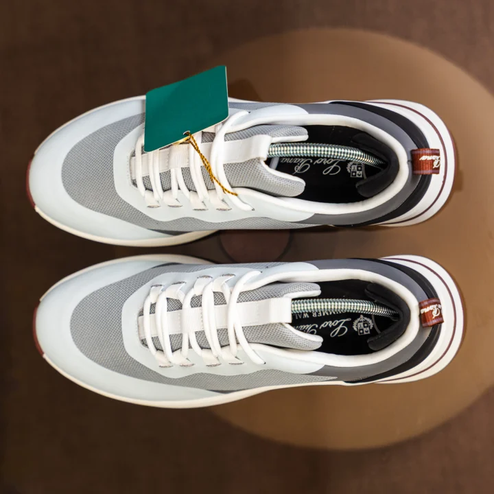 Loro Piana - Technical Mesh - Afbeelding 4