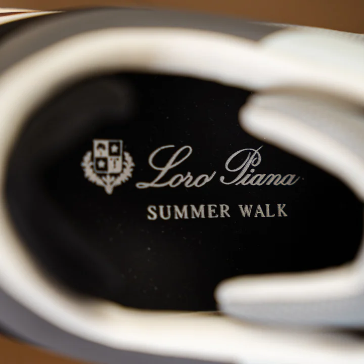 Loro Piana - Technical Mesh - Afbeelding 2