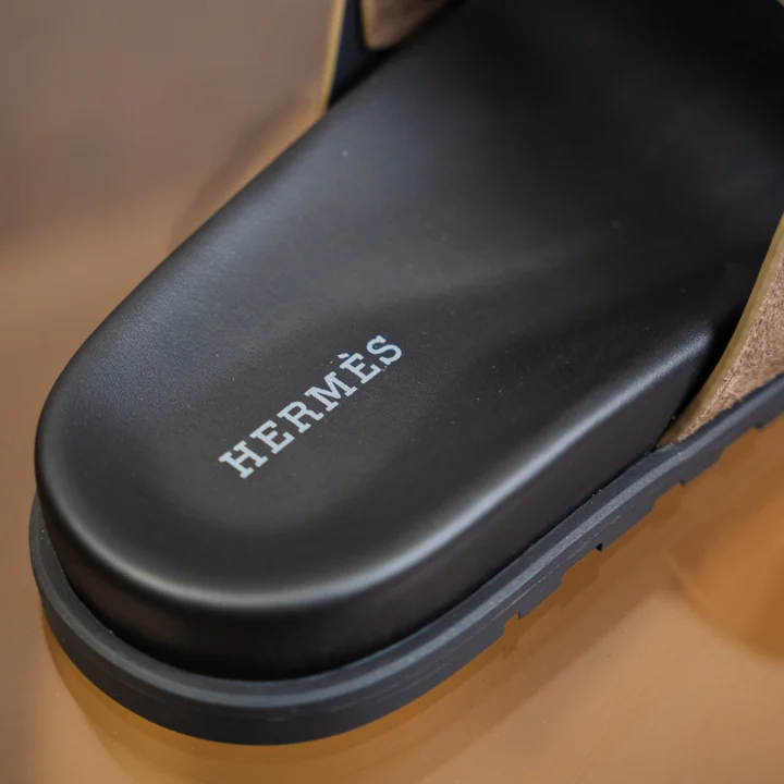Hermes - Chypre bruin - Afbeelding 4