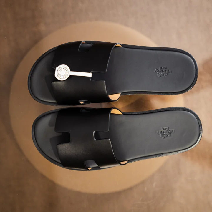 Hermes Izmir - Black - Afbeelding 5
