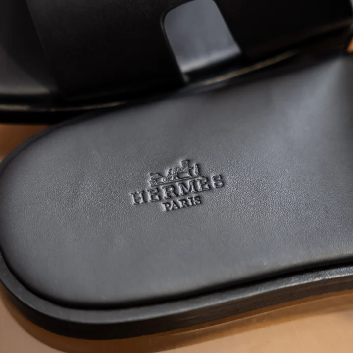 Hermes Izmir - Black - Afbeelding 4