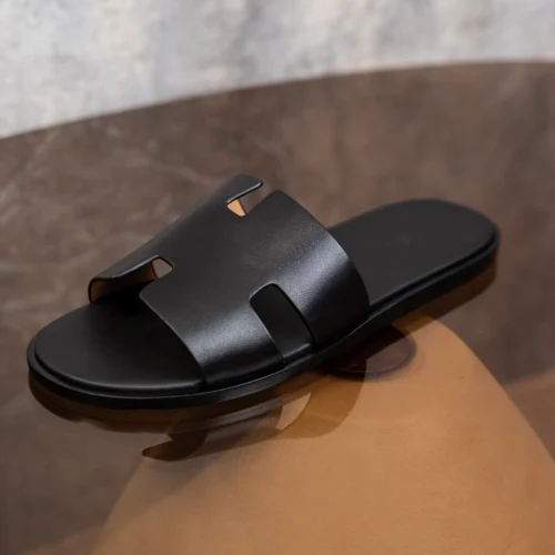 Hermes Izmir - Black