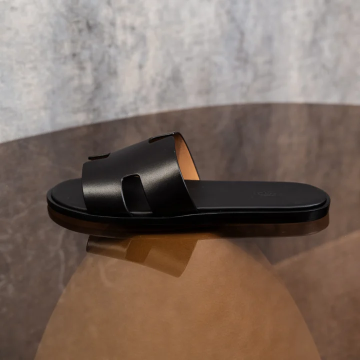 Hermes Izmir - Black - Afbeelding 2
