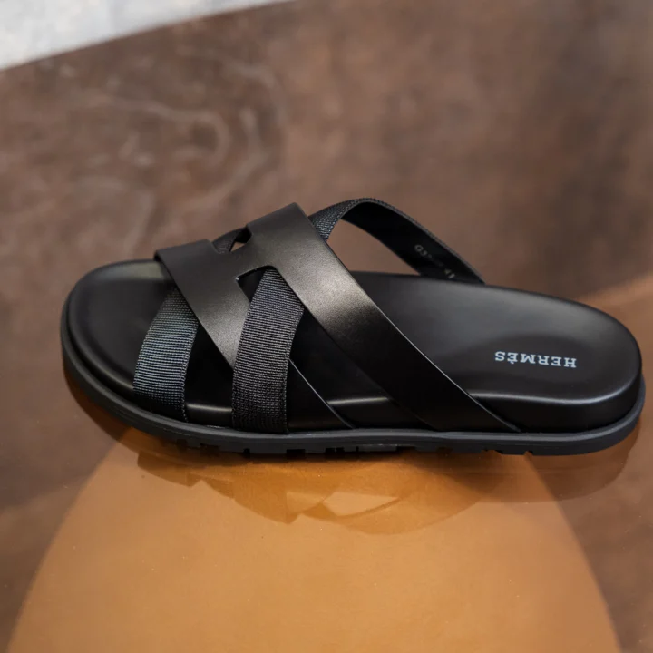 Hermes Kazimir - Black - Afbeelding 2