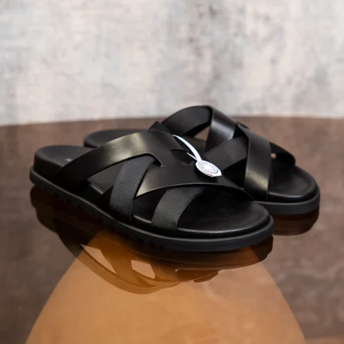 Hermes Kazimir - Black