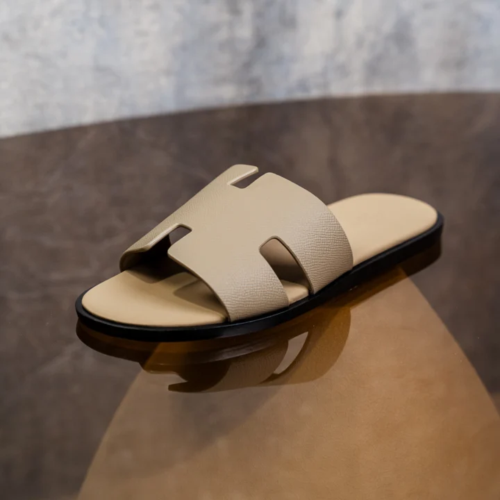 Hermes Izmir - Beige - Afbeelding 6