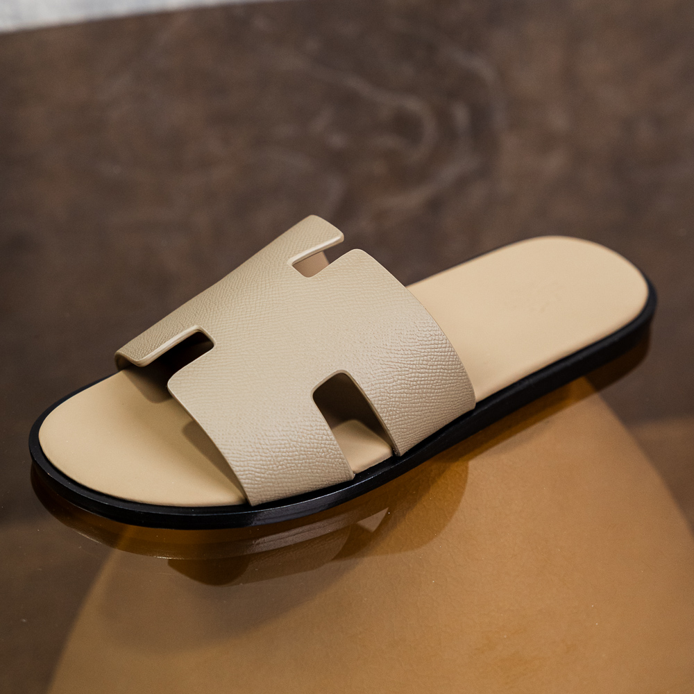Hermes Izmir - Beige