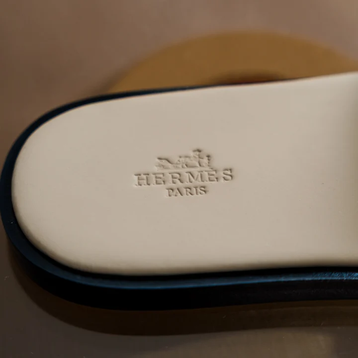 Hermes Izmir - Beige - Afbeelding 4