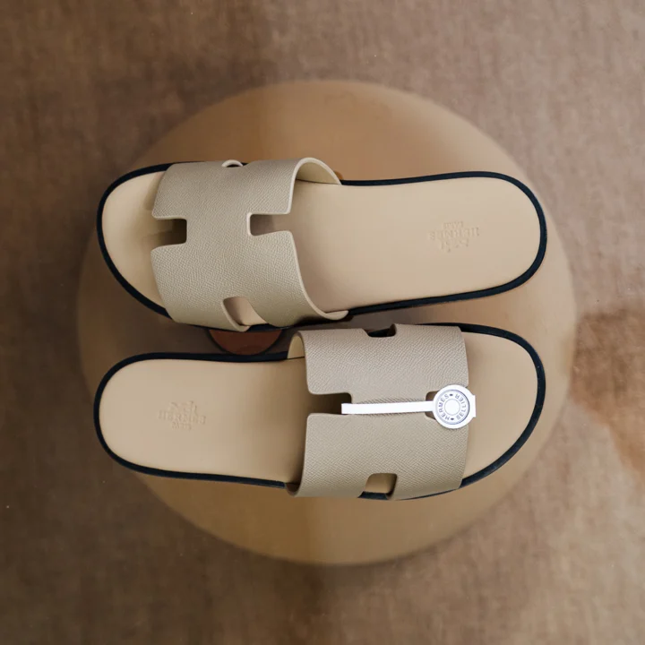 Hermes Izmir - Beige - Afbeelding 3