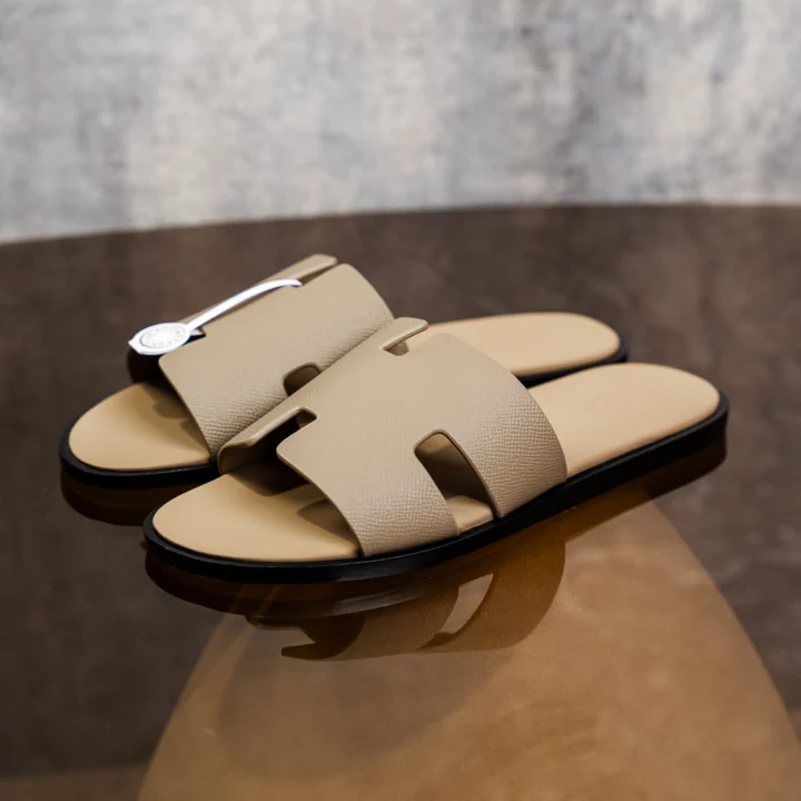 Hermes Izmir - Beige - Afbeelding 2