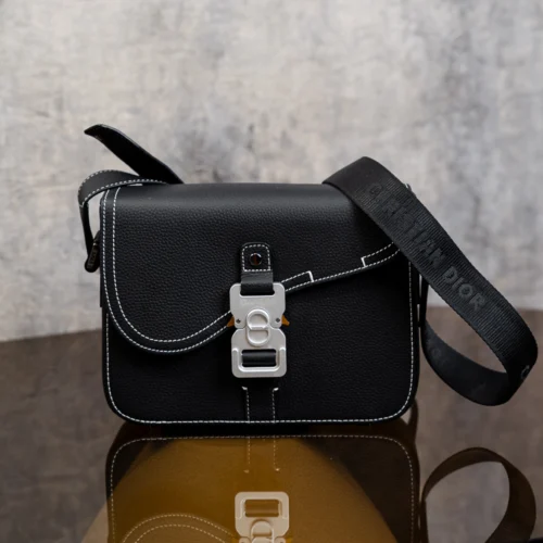 DIOR - Saddle Bag