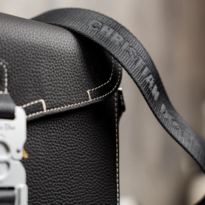 DIOR - Saddle Bag - Afbeelding 2