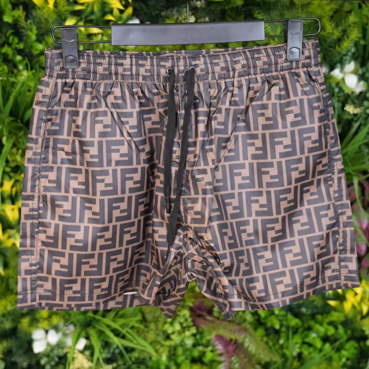 Fendi FF Zwembroek