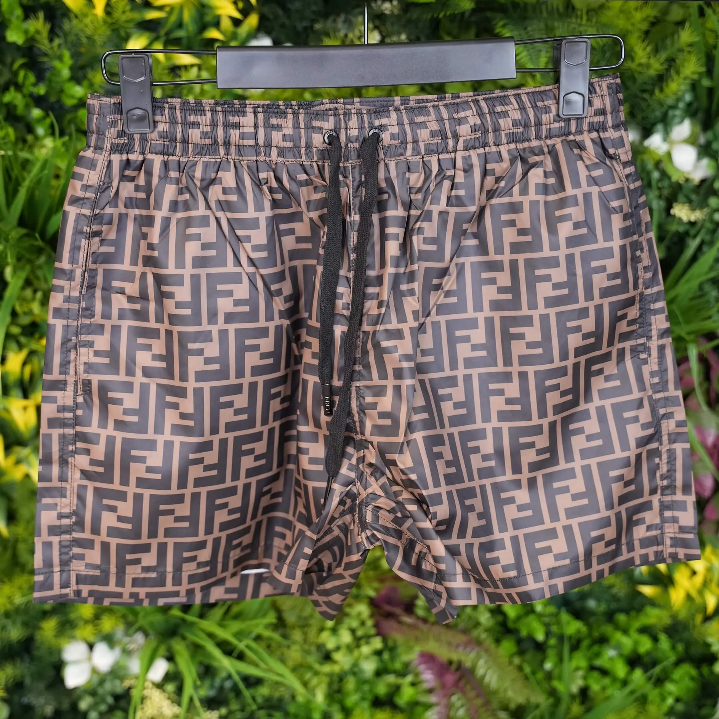 Fendi FF Zwembroek