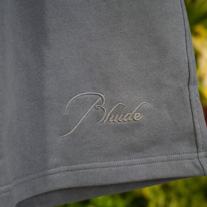 Rhude short - Afbeelding 2