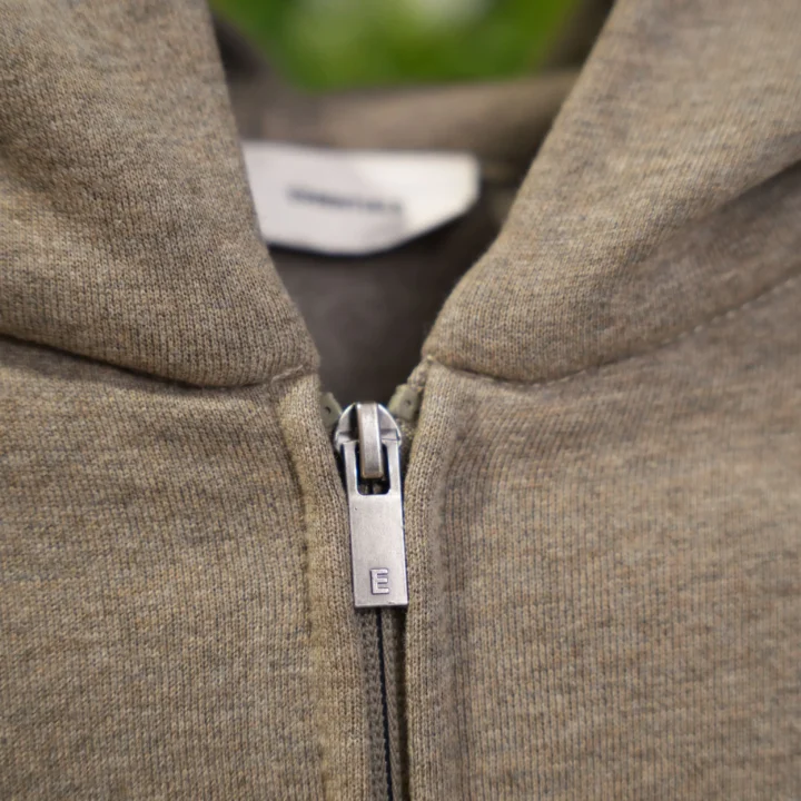 Essentials Fear of God - Zip up - Afbeelding 3