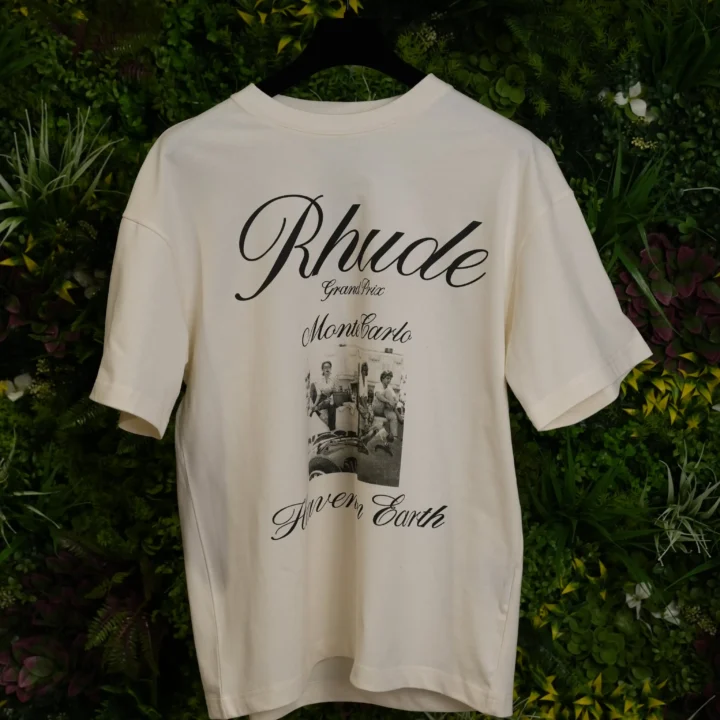 Rhude - Heaven on earth