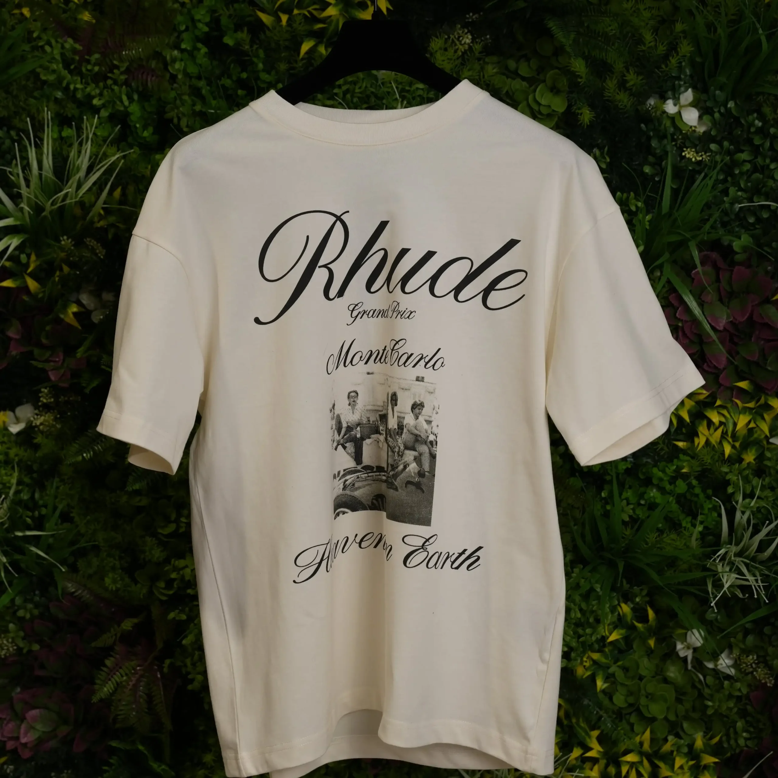Rhude - Heaven on earth