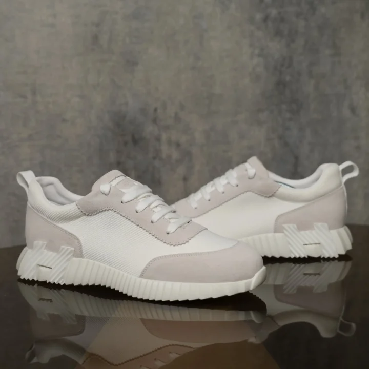 Hermes - Bouncing sneaker