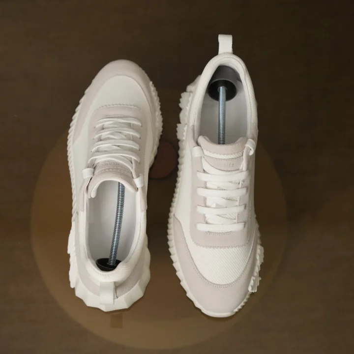 Hermes - Bouncing sneaker - Afbeelding 3
