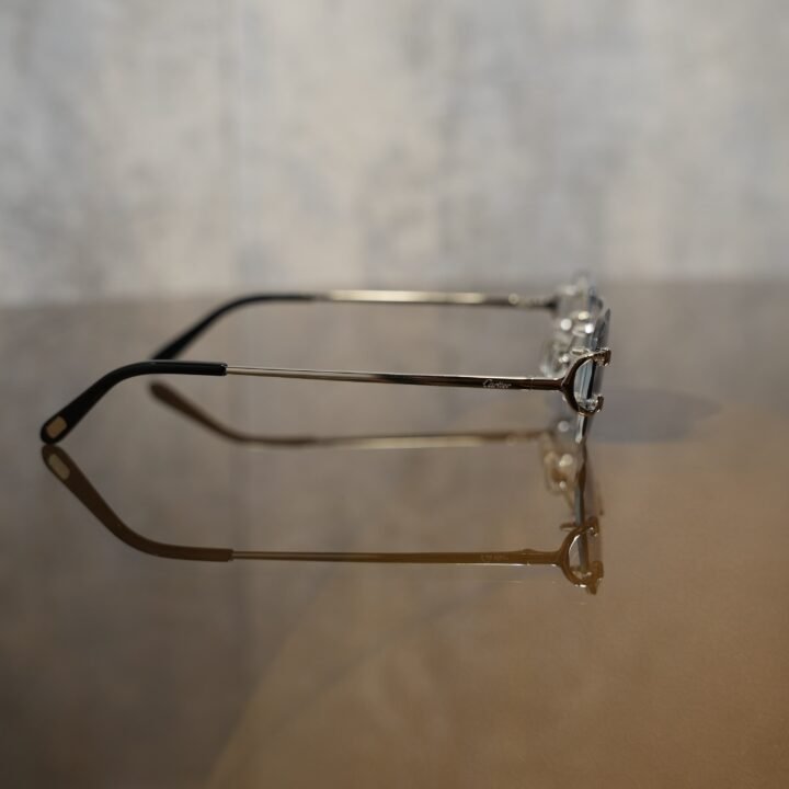 Cartier Blue - C de Cartier - Afbeelding 4