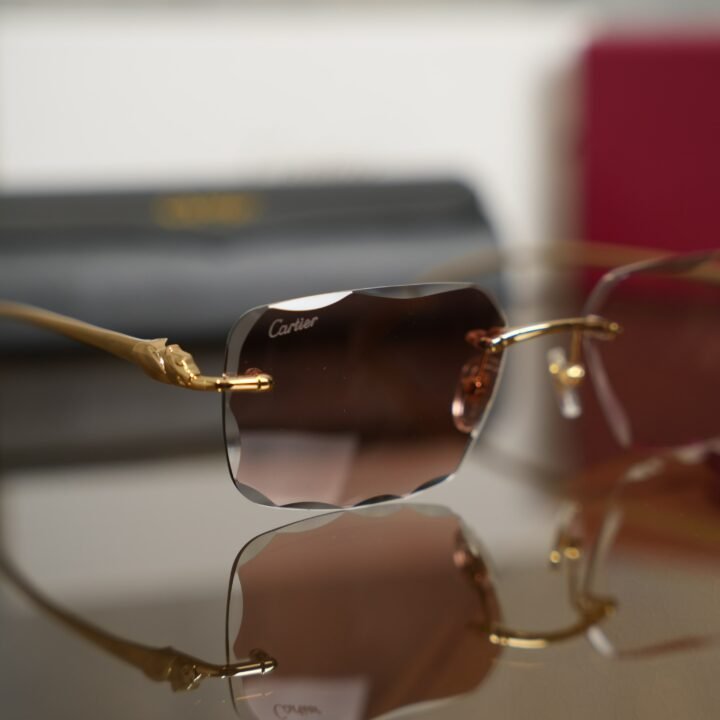 Cartier Brown - Panthère - Afbeelding 2