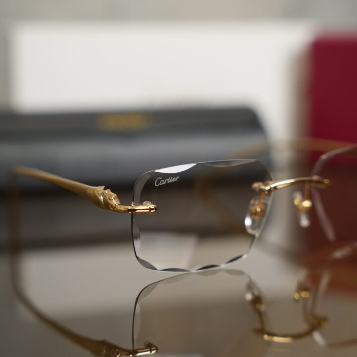 Cartier Brown - Panthère - Afbeelding 3