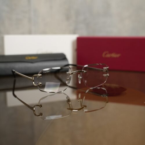 Cartier Violet - C de Cartier