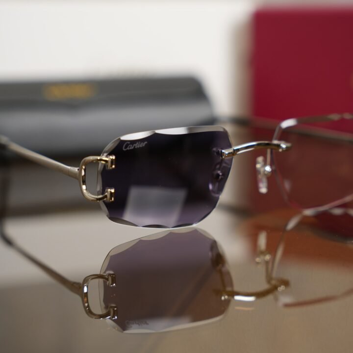 Cartier Violet - C de Cartier - Afbeelding 2