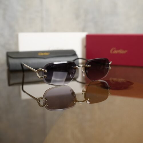 Cartier - C de Cartier