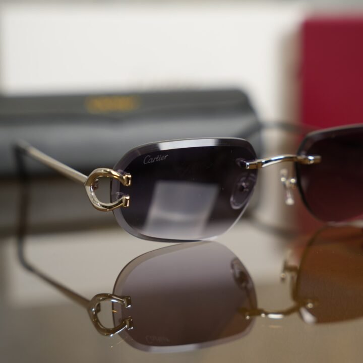 Cartier - C de Cartier - Afbeelding 2