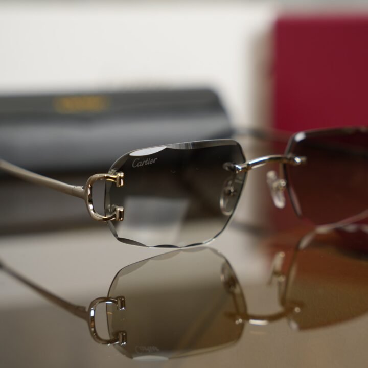 Cartier Green - C de Cartier - Afbeelding 2