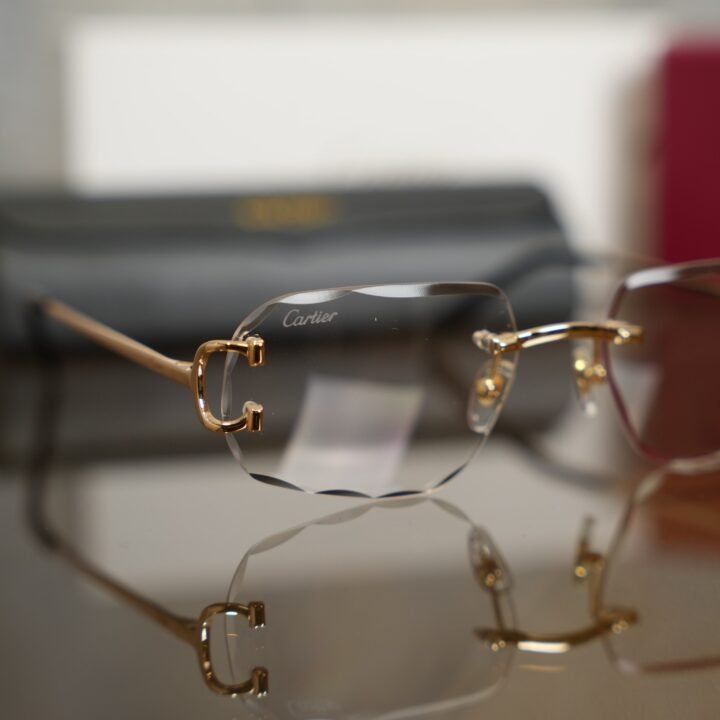 Cartier Brown - C de Cartier - Afbeelding 3