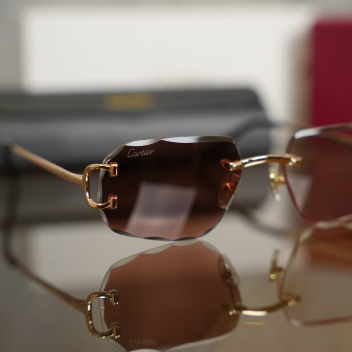 Cartier Brown - C de Cartier - Afbeelding 2