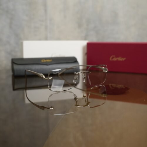 Cartier Purple - Panthère