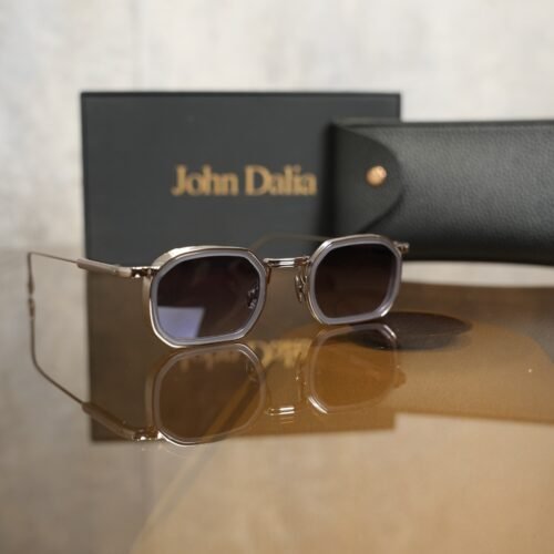 John Dalia Samuel
